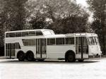 Bussing 6500 TU 1-1/2 Decker 1959 года